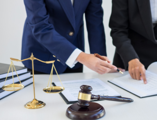 Consistent, disciplined strategy execution for a leading South African law firm