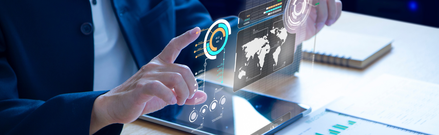 The Role of Technology in Strategy Implementation blog