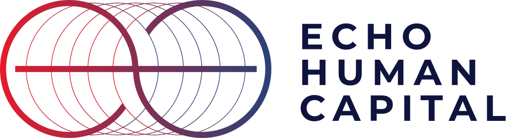 Echo-human-capital logo