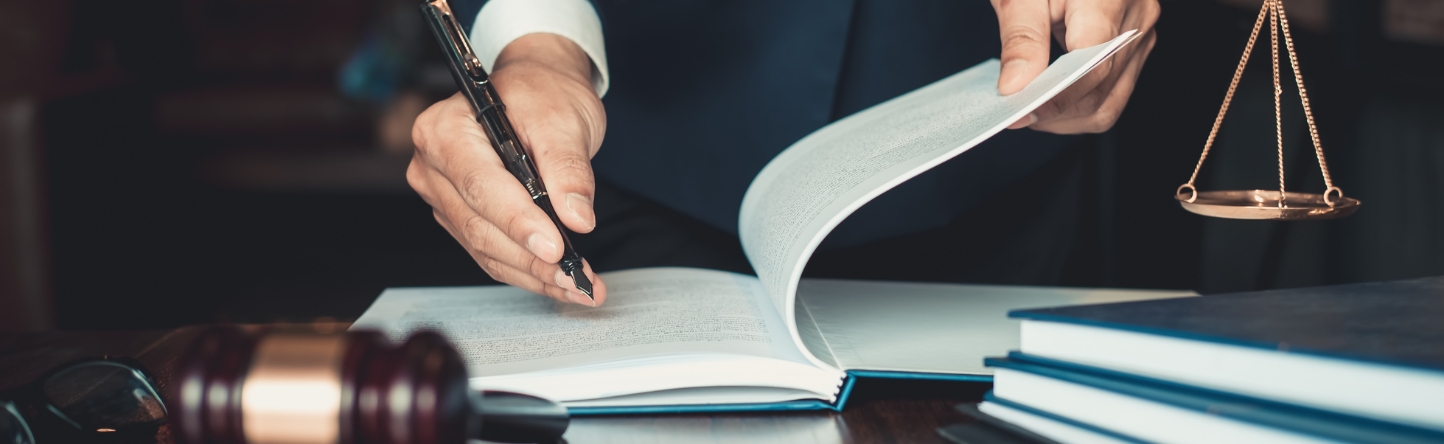 Consistent Disciplined Strategy Execution for a Leading African Legal Firm blog image