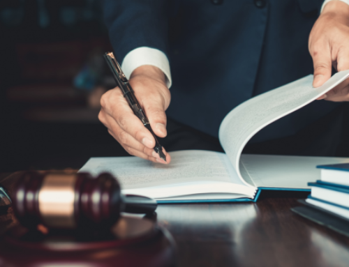 Consistent Disciplined Strategy Execution for a Leading African Legal Firm