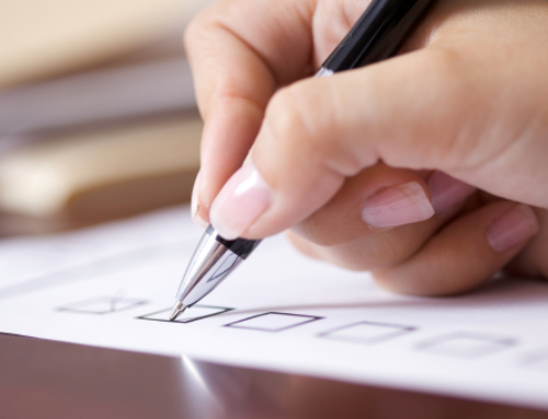 The CEO’s Essential Checklist – Questions Every Chief Executive Should Be Able to Answer