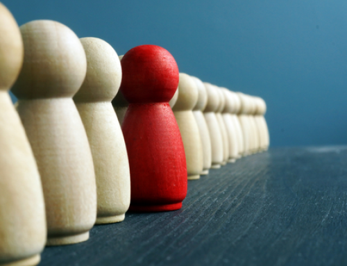 The middle layer problem: why strategy lives or dies below Exco