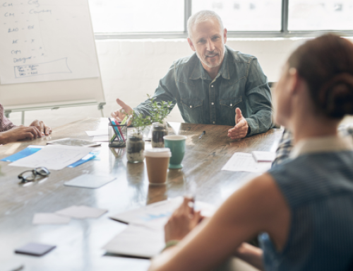 What Leadership Teams Get Right About Cultural Change