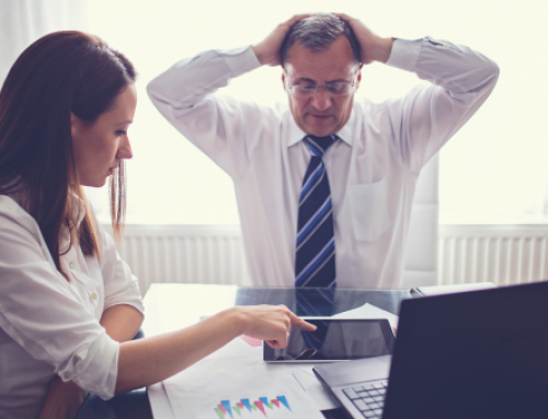 The Execution Tax: How Much Progress You Might Be Losing