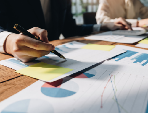Why Strategy Reviews Rarely Change Anything