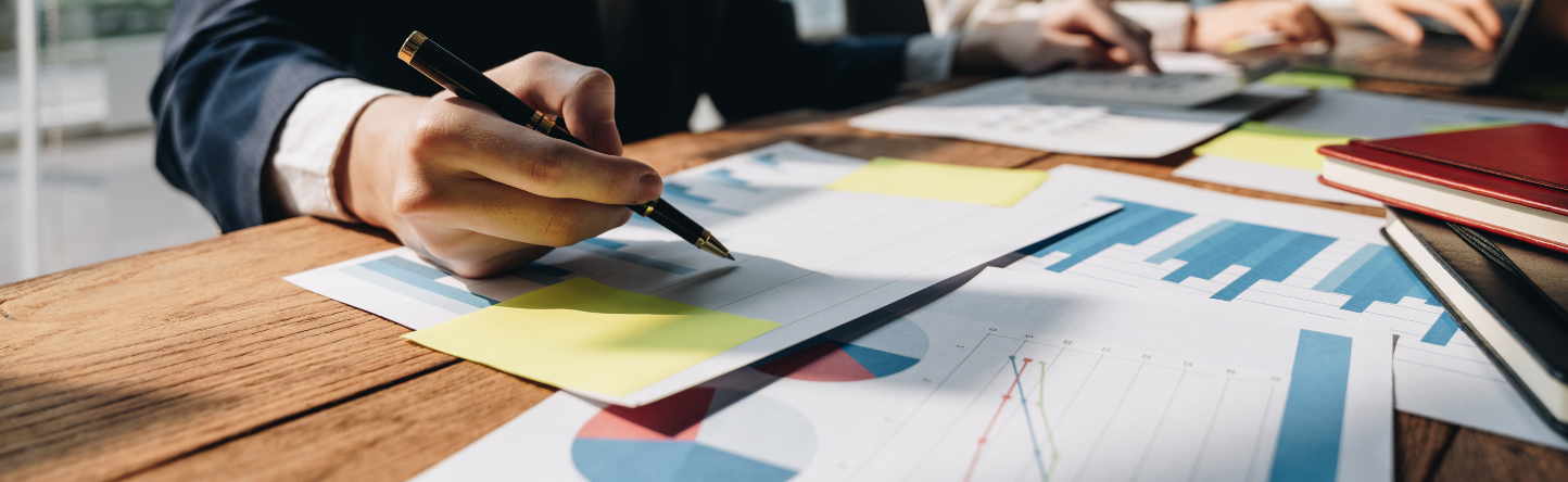 Strategy Header