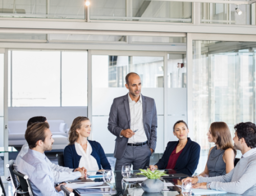 Hiring Senior Talent into a Small, High-Performance Office