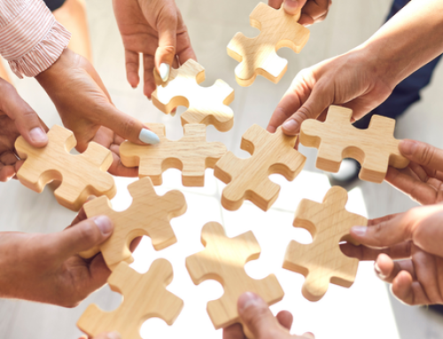 Why Strategy, Implementation, and Talent Belong Together