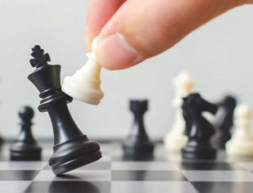 Your Operating Model May Be Working Against Your Strategy